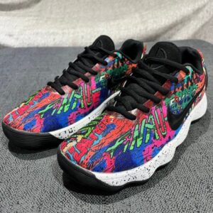 Nike Hyperdunk Low 2 — Zapas Bahía, Bahía Blanca