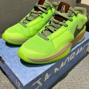 Nike Ja Morant 1 "Zombie" — Zapas Bahía, Bahía Blanca