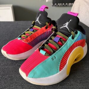Nike Jordan XXXV — Zapas Bahía, Bahía Blanca