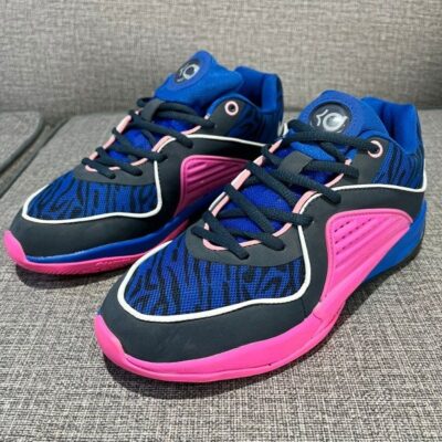 Nike KD 16 "Blue pink" — Zapas Bahía, Bahía Blanca