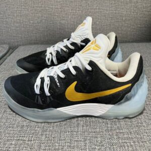 Nike Kobe "Venomenon 5" — Zapas Bahía, Bahía Blanca