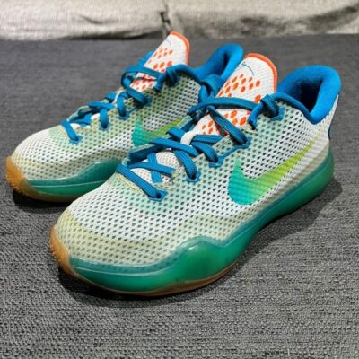 Nike Kobe X — Zapas Bahía, Bahía Blanca