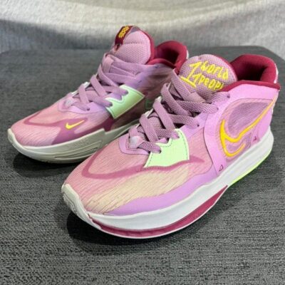 Nike kyrie 5 Low "Orchid" — Zapas Bahía, Bahía Blanca
