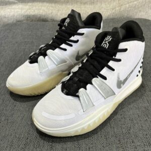 Nike Kyrie 7 "Brooklyn" — Zapas Bahía, Bahía Blanca