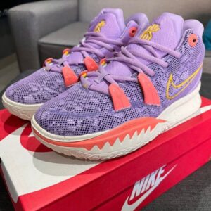 Nike kyrie 7 "Daughters" — Zapas Bahía, Bahía Blanca
