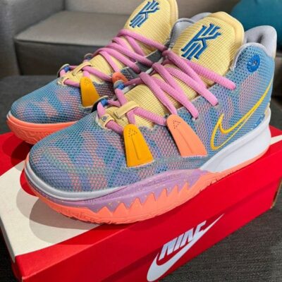 Nike kyrie 7 "Expresions" — Zapas Bahía, Bahía Blanca