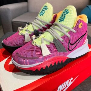 Nike kyrie 7 "Purple" — Zapas Bahía, Bahía Blanca