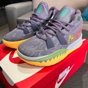Nike Kyrie 7 "Stuntman" — Zapas Bahía, Bahía Blanca