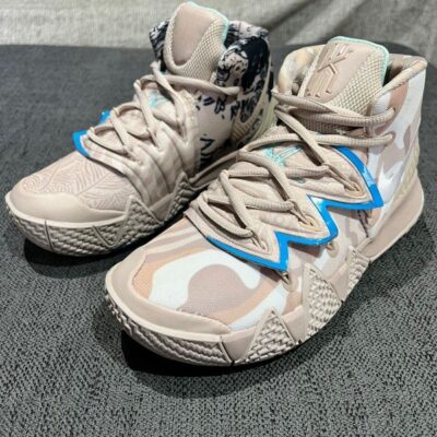 Nike Kyrie S2 — Zapas Bahía, Bahía Blanca