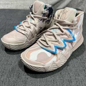 Nike Kyrie S2 — Zapas Bahía, Bahía Blanca