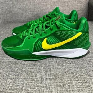 Nike Sabrina 2 "Oregon Ducks" — Zapas Bahía, Bahía Blanca