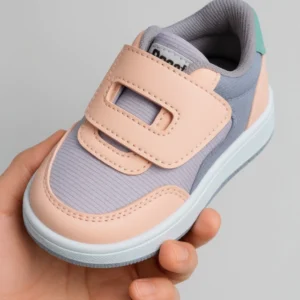ZAPATILLA MINI CON VELCRO — Ula Ula Indumentaria, Bahía Blanca