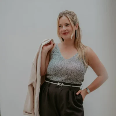 Remerón Josefina — Casa Blanca Showroom, Bahía Blanca