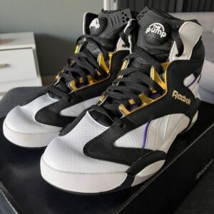 Reebok " Shaq atack" — Zapas Bahía, Bahía Blanca