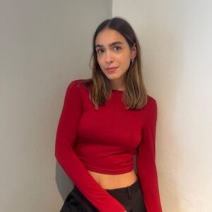 Reme Paula — She is Showroom, Bahía Blanca