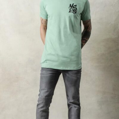 REMERA LONDON RELAX 43212 — NO-END Bahia, Bahía Blanca