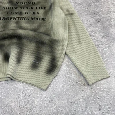 SWEATER COPENHAGUEN - 4600888 — NO-END Bahia, Bahía Blanca