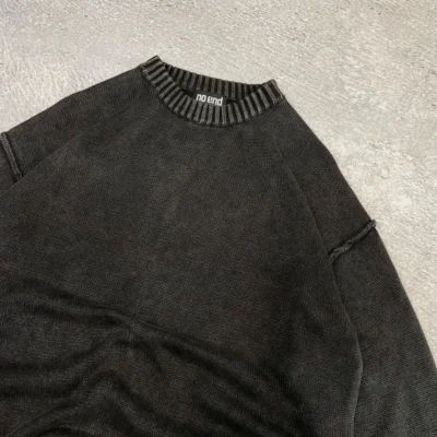 SWEATER WASH - 4600870 — NO-END Bahia, Bahía Blanca