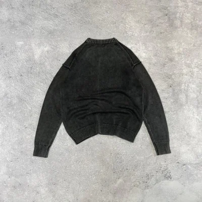 SWEATER WASH - 4600870 — NO-END Bahia, Bahía Blanca