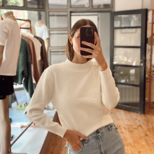 Sweater Oslo — DIVAN Indumentaria, Bahía Blanca