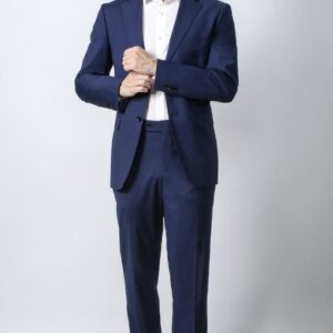Traje Milan Import: Elegancia y Confort en Lino Resistente — NO-END Bahia, Bahía Blanca
