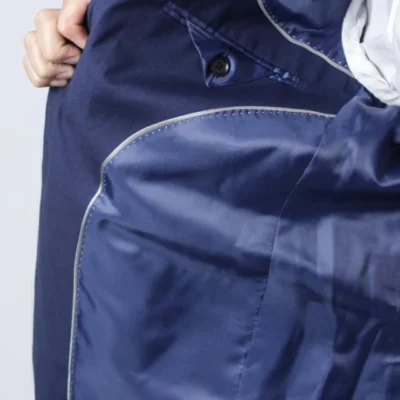 Traje Milan Import: Elegancia y Confort en Lino Resistente — NO-END Bahia, Bahía Blanca