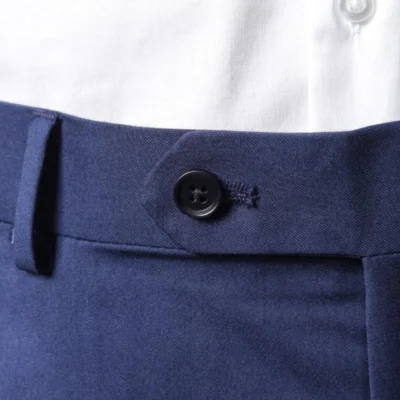 Traje Milan Import: Elegancia y Confort en Lino Resistente — NO-END Bahia, Bahía Blanca