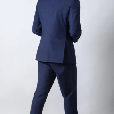 Traje Milan Import: Elegancia y Confort en Lino Resistente — NO-END Bahia, Bahía Blanca