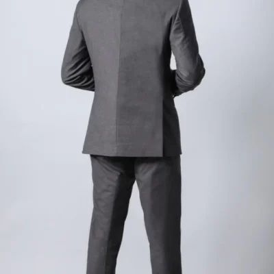 Traje Milan Importado en Lino - Elegancia y Confort — NO-END Bahia, Bahía Blanca