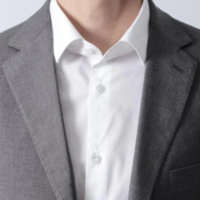 Traje Milan Importado en Lino - Elegancia y Confort — NO-END Bahia, Bahía Blanca