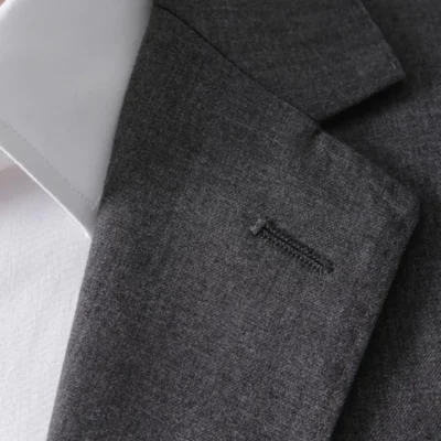 Traje Milan Importado en Lino - Elegancia y Confort — NO-END Bahia, Bahía Blanca