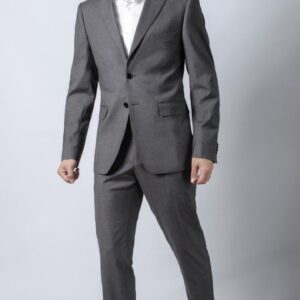 Traje Milan Importado en Lino - Elegancia y Confort — NO-END Bahia, Bahía Blanca