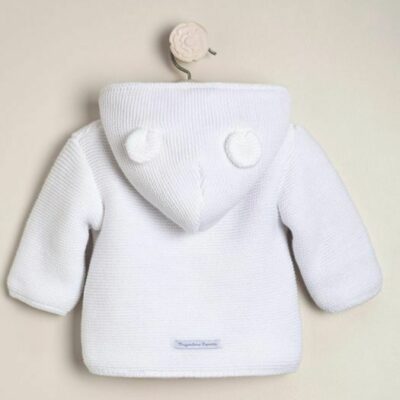 Portaenfant plush Melisa — La Aguada Tienda de Niños, Bahía Blanca