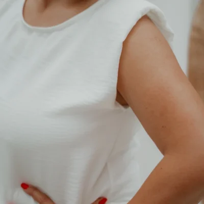 Musculosa Beyonce — Casa Blanca Showroom, Bahía Blanca