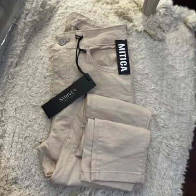 CALZA NATALIA — Mitica Showroom, Bahía Blanca