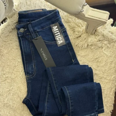 CALZA NATALIA — Mitica Showroom, Bahía Blanca