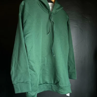 CAMPERA EVEREST — Mitica Showroom, Bahía Blanca