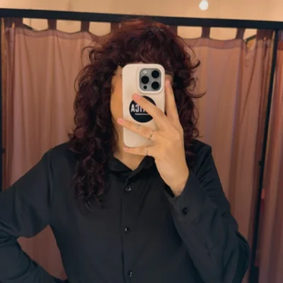 CAMISA ALEXANDRA — Mitica Showroom, Bahía Blanca