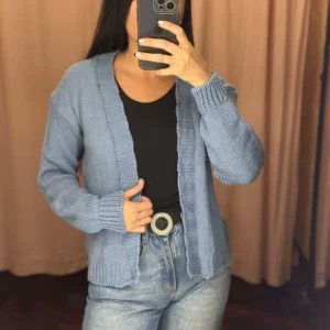 CARDIGAN MARILYN — Mitica Showroom, Bahía Blanca