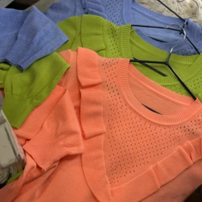 SWEATER KAISA — Mitica Showroom, Bahía Blanca
