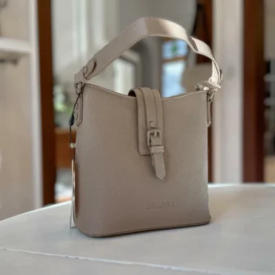 Cartera Million - Verde Inglés — Casa Blanca Showroom, Bahía Blanca