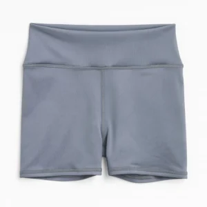 Short calza básica lycra gris CCB001G — Upsport Bahía, Bahía Blanca