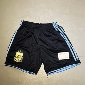 Short Afa titular Mundial 2026 — Upsport Bahía, Bahía Blanca