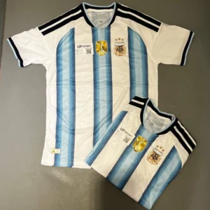 Camiseta AFA titular importada mundial 2026 — Upsport Bahía, Bahía Blanca