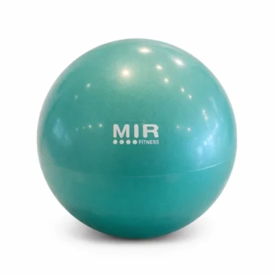 Pelota gimnasia ritmica 200gr — Upsport Bahía, Bahía Blanca
