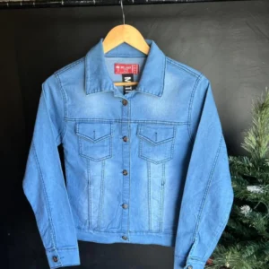 CAMPERA DAISY — Mitica Showroom, Bahía Blanca