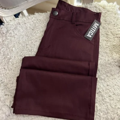 PANTALON AINARA — Mitica Showroom, Bahía Blanca