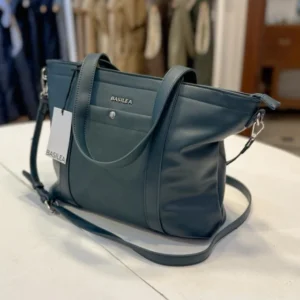 Cartera Million - Verde Inglés — Casa Blanca Showroom, Bahía Blanca