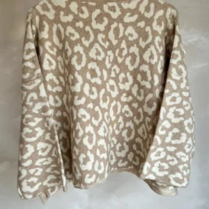 SWEATER CHACHA — Mitica Showroom, Bahía Blanca