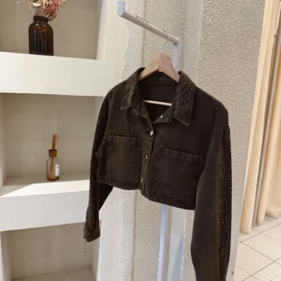 Bomber Ohio — Charo Store, Bahía Blanca
